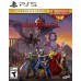 Hammerwatch 2 The Chronicles Edition (PS5, русские субтитры) купить в интернет-магазине ⭐ GameSpot.com.ua ⭐ Hammerwatch 2 The Chronicles Edition (PS5, русские субтитры), 124146, Приключения/экшен